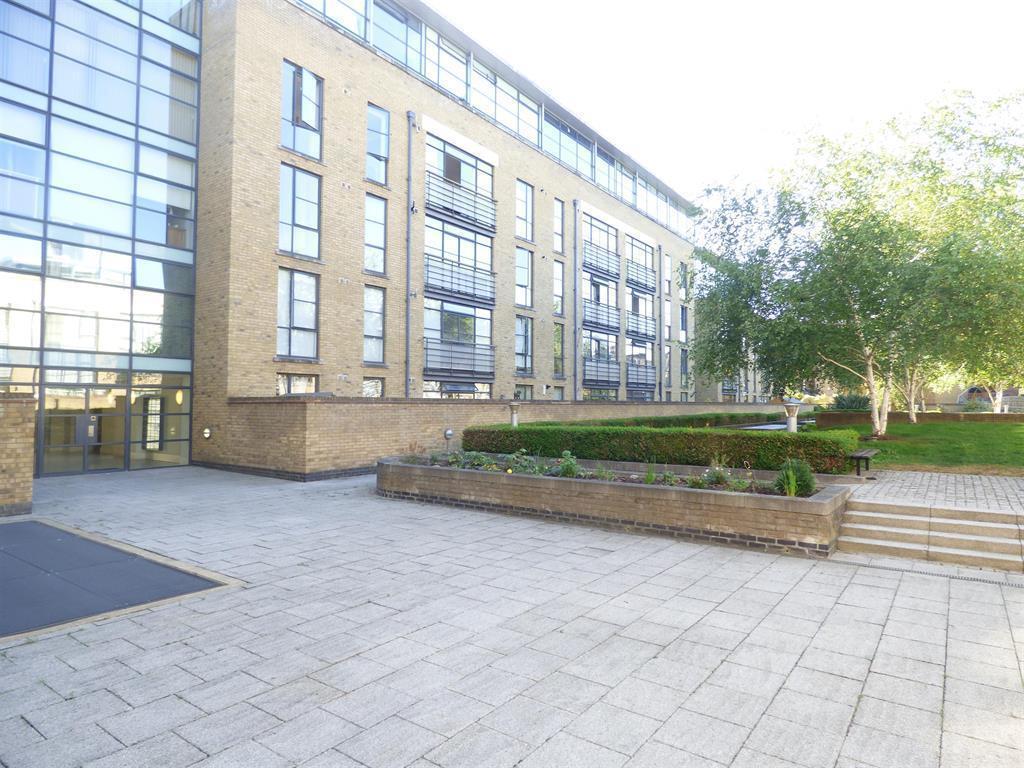 Main image of property: Town Meadow, Brentford, TW8 0BQ
