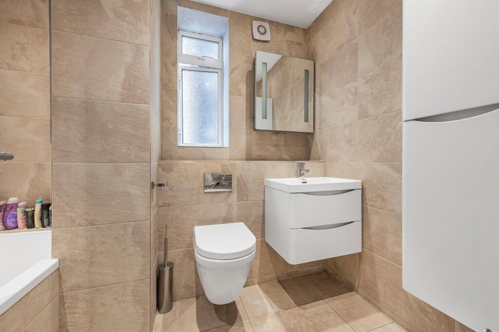 Apartment in London, City of Westminster - View 5
