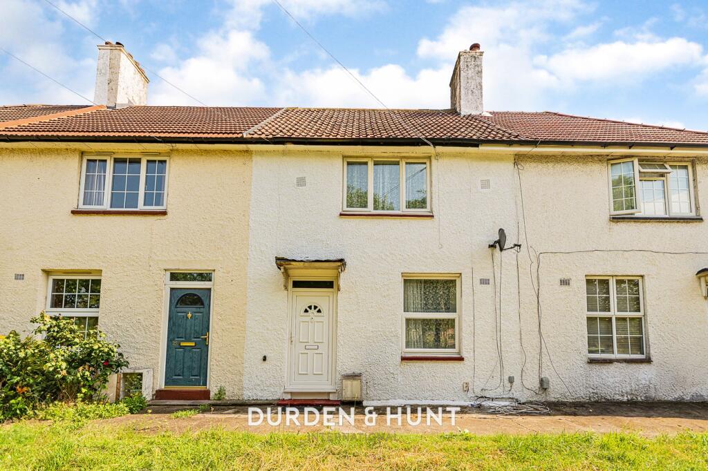 Main image of property: The Roundway, Tottenham, N17