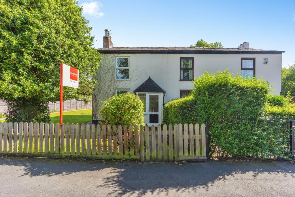 Main image of property: Yewtree Lane, Manchester, Greater Manchester, M23