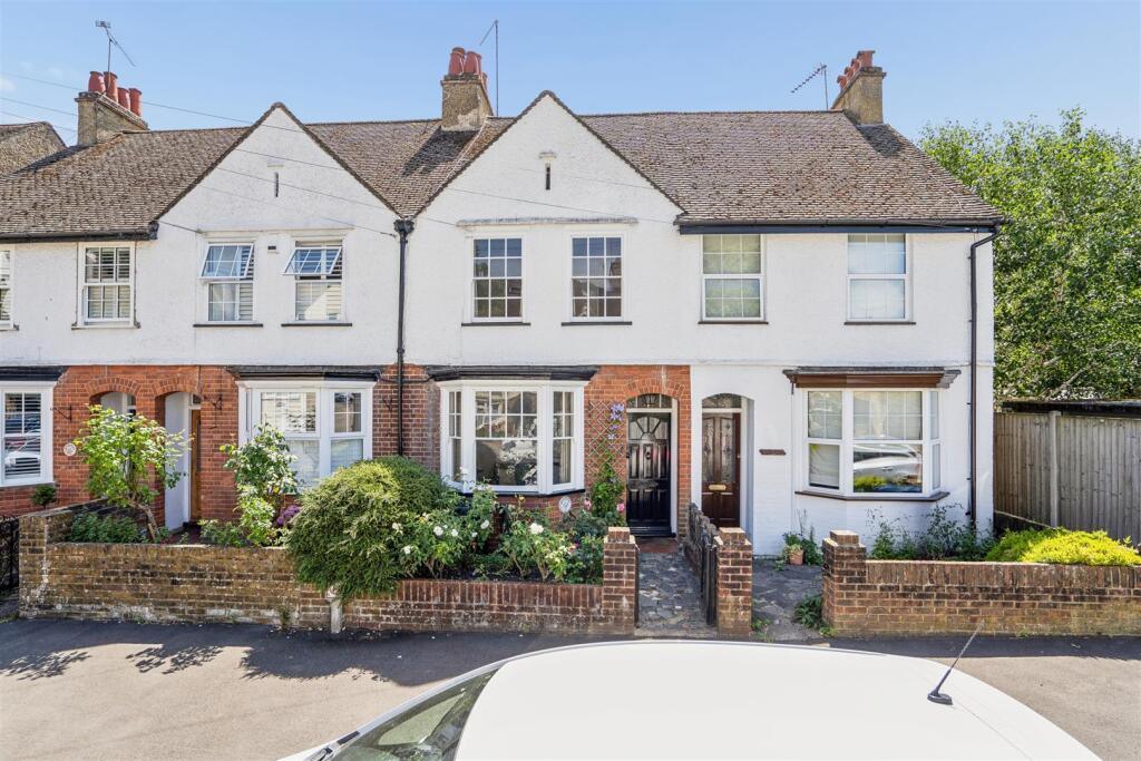 Main image of property: North Road, Chorleywood, Rickmansworth