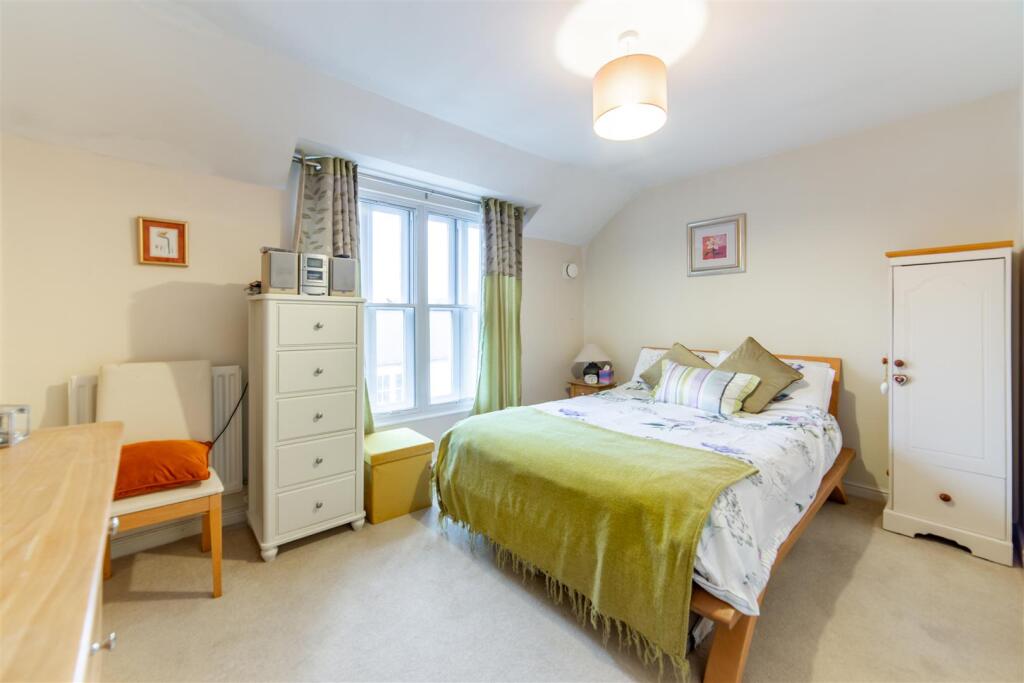 Apartment in Hexham, Northumberland - More