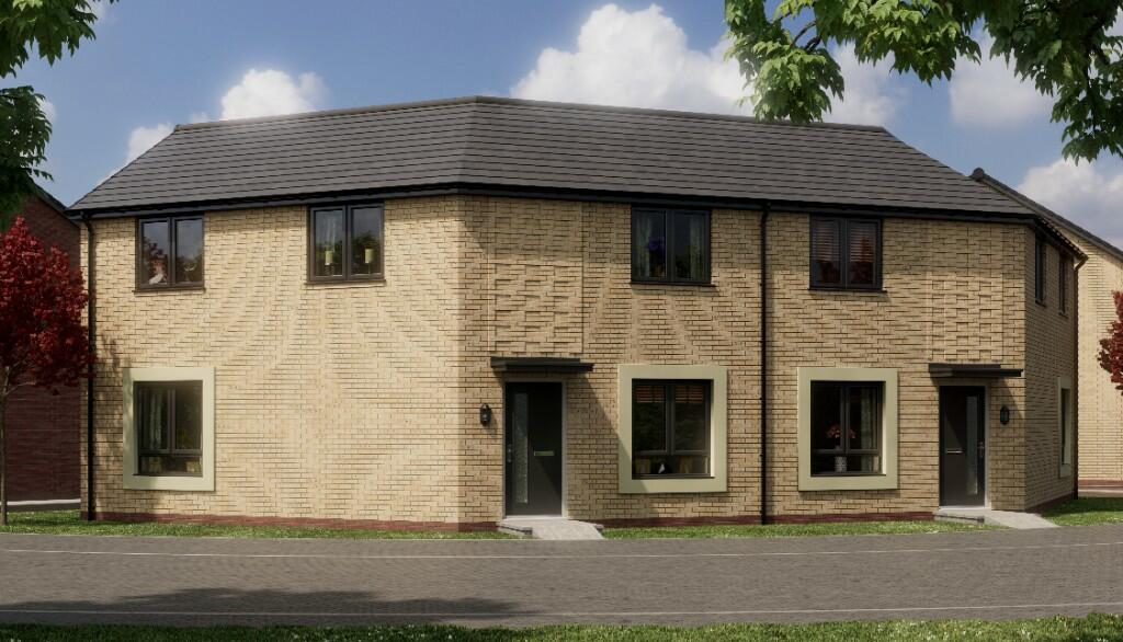 Main image of property: Goodsmoor Road, Derby, Derbyshire, DE24