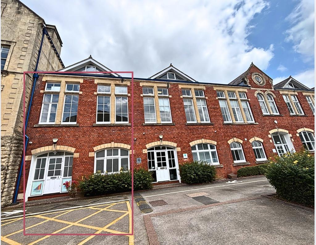 5, Kelso Place, Upper Bristol Road, Bath, Bath And North East Somerset, BA1 3AU