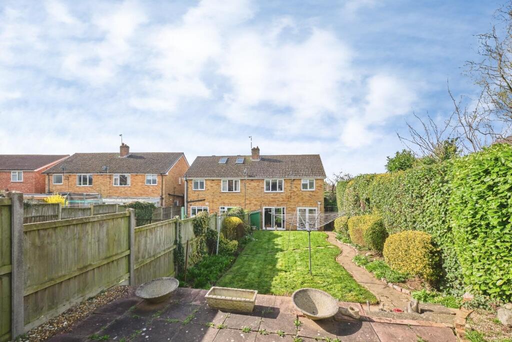 Main image of property: High Grange, Lichfield