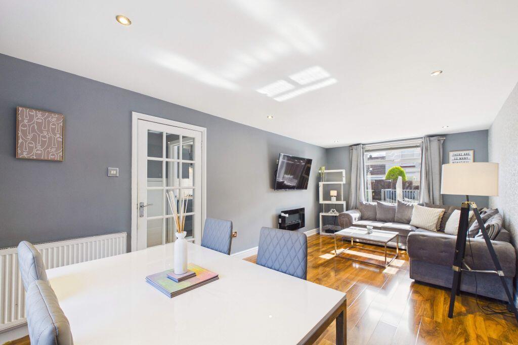 House in Edinburgh, East Lothian - More