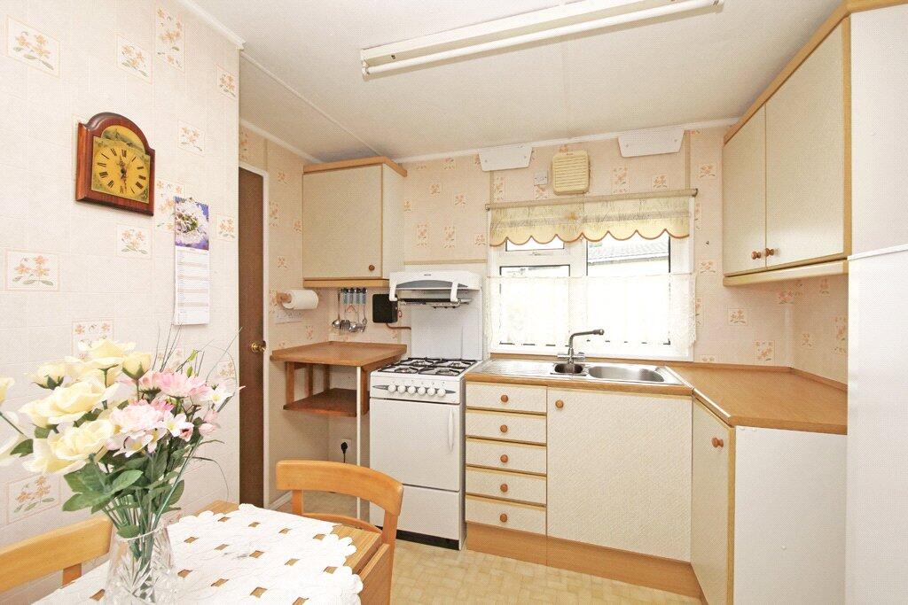 Additional image 3 of 1 The Crescent, Overdale Park, Skipton, BD23 6XA