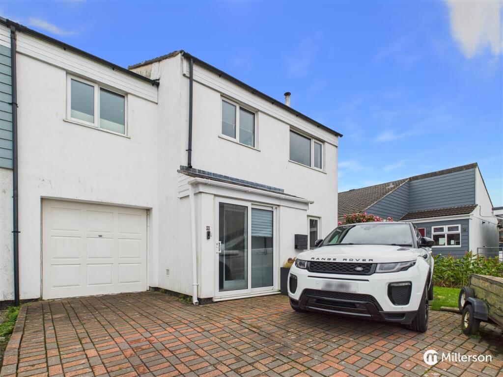 Main image of property: Boscarn Road, Redruth