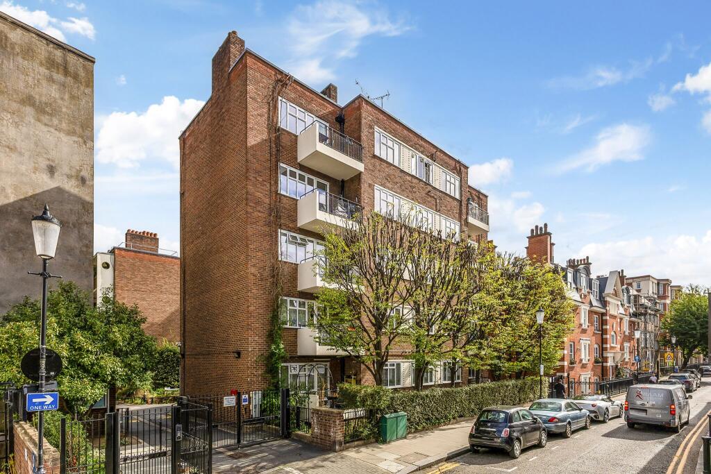 Apartment in London, Chelsea - View 4
