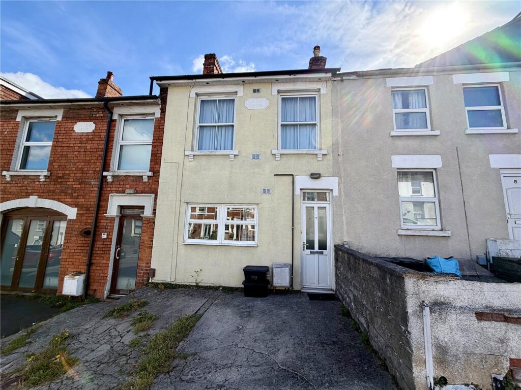 Main image of property: Belle Vue Road, Old Town, Swindon, Wiltshire, SN1