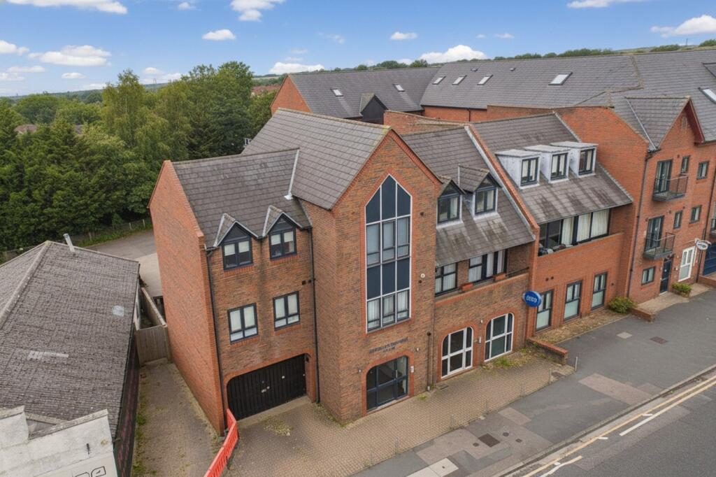 Main image of property: Park Street, Camberley, Surrey, GU15