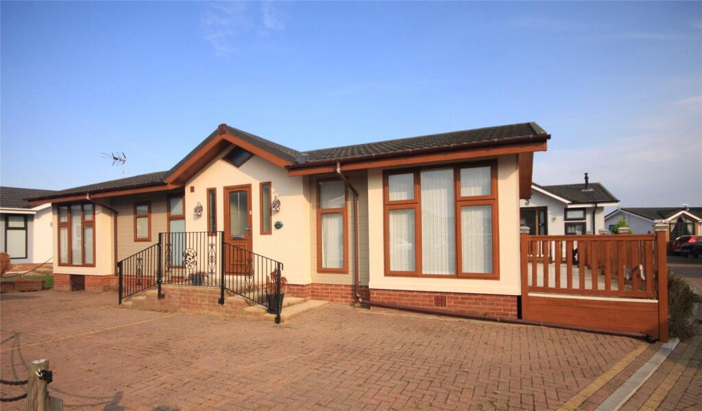 Main image of property: The Oaks, Hayes Country Park, Battlesbridge, Wickford, SS11