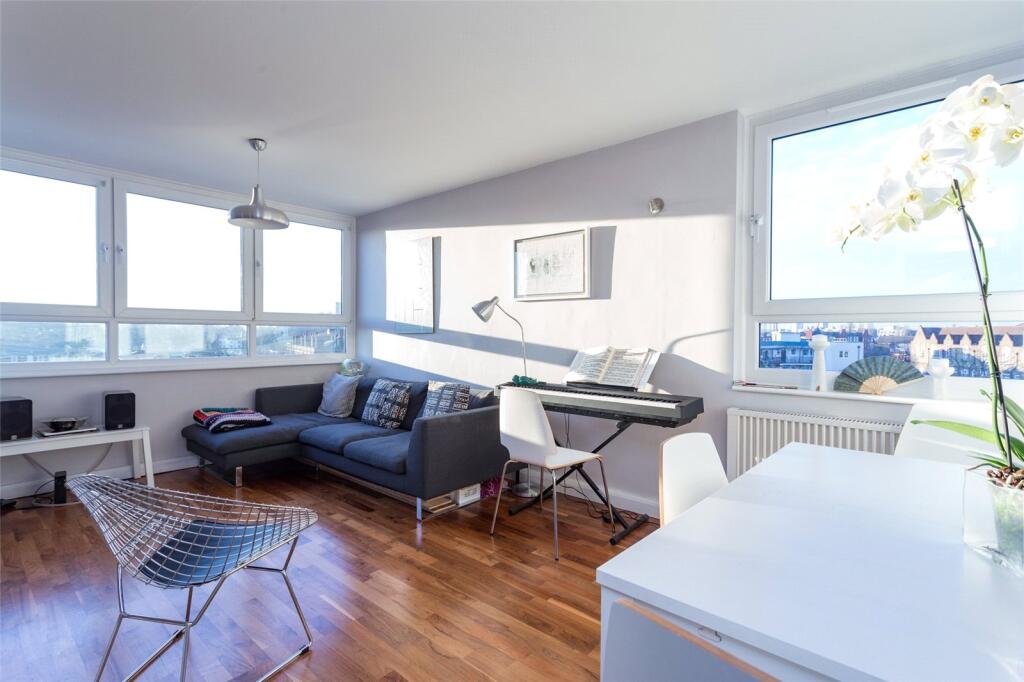 Main image of property: Roman Road, London