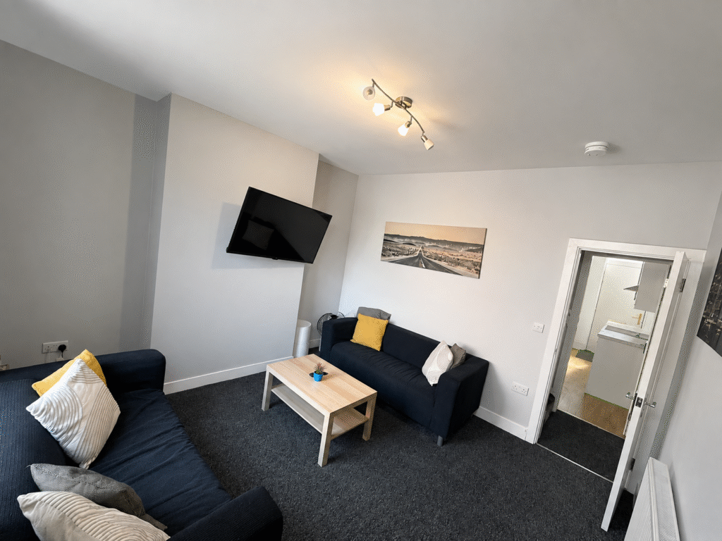 House in Leeds - More