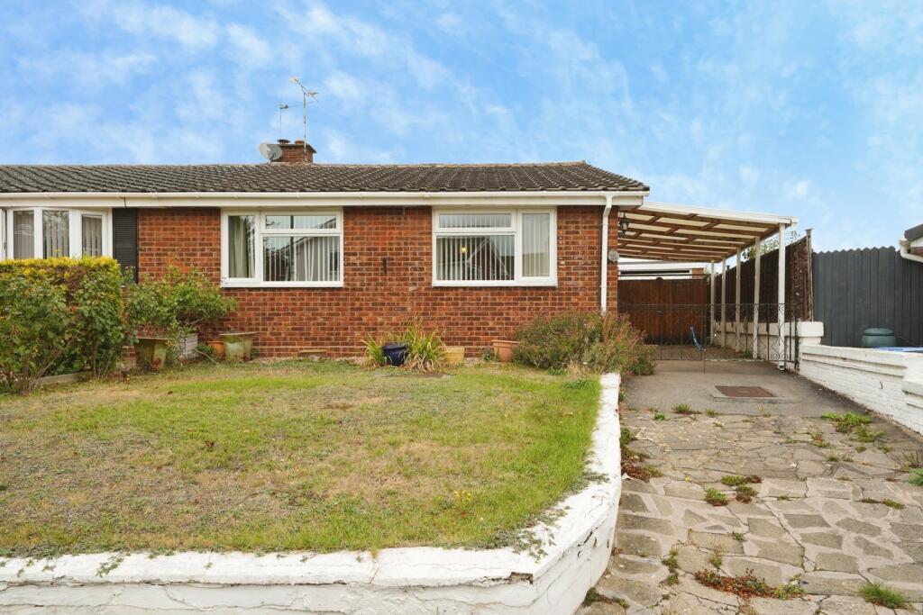 House in Stratford-on-Avon, Salford Priors