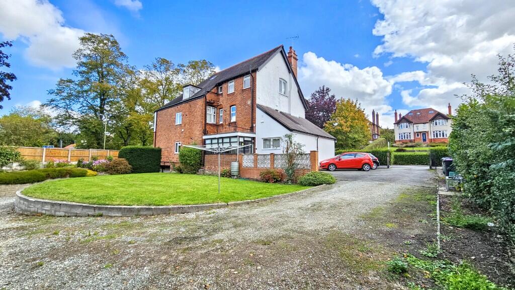 Flat 2, Vernon House, Watling Street South, Church Stretton, Shropshire, SY6 photo 2