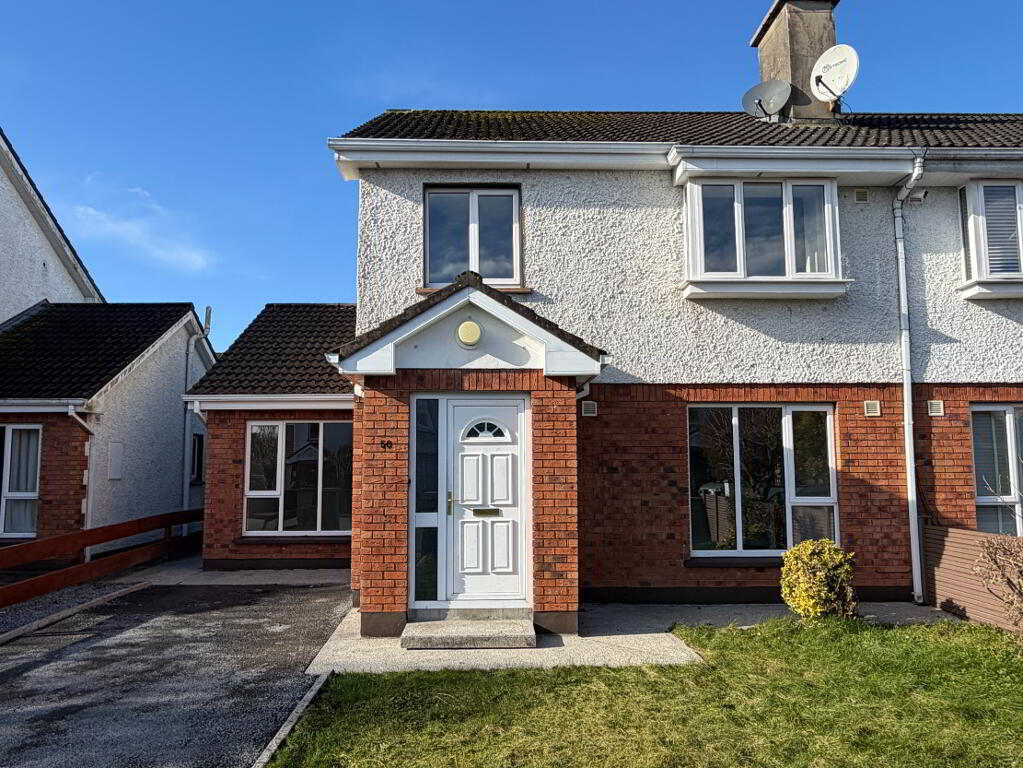 Main image of property: 50 Abbey Court, Limerick Road, Ennis