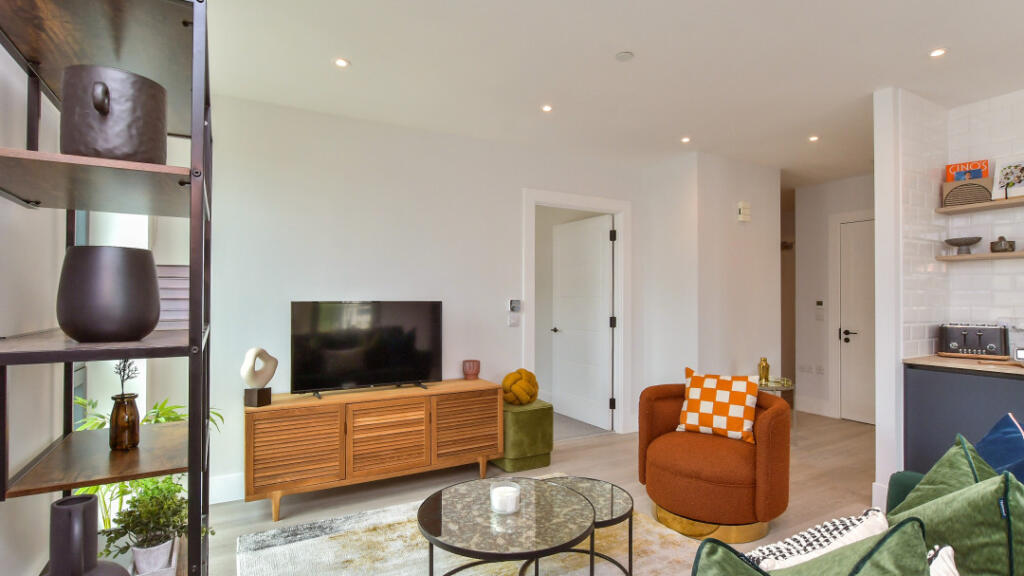 Main image of property: Lewes Road
Brighton
BN2 4FY