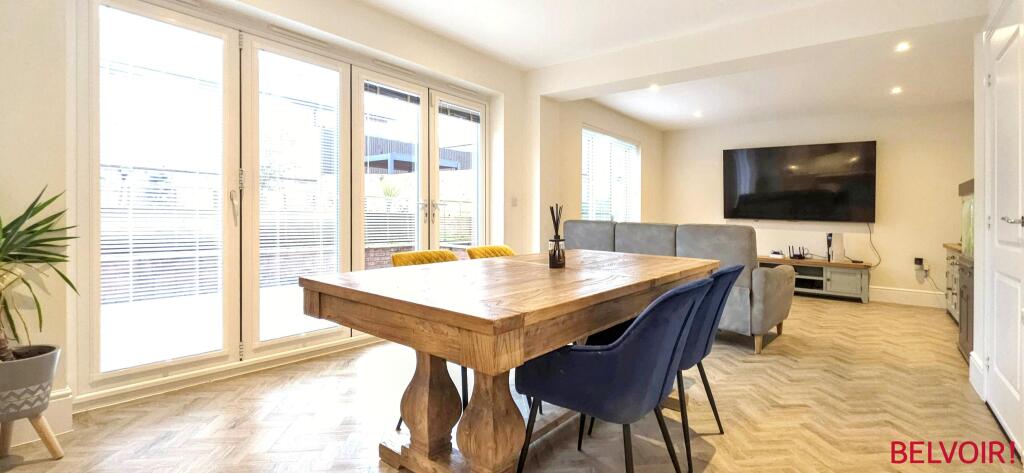 Additional image 6 of Rangemoor Crescent, Amington, Tamworth, B77