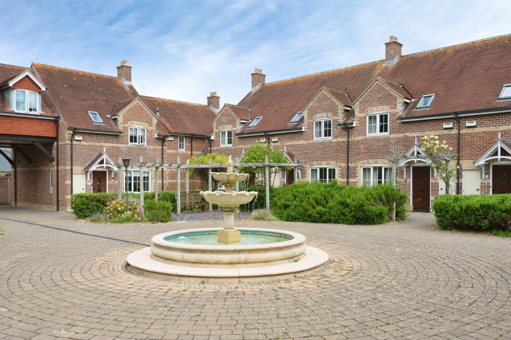 Main image of property: Fountain Square, Hayling Island, Hampshire, PO11
