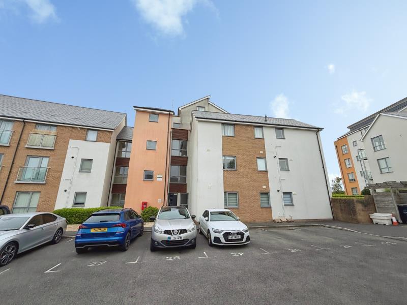 Main image of property: Kittiwake Drive - Portishead