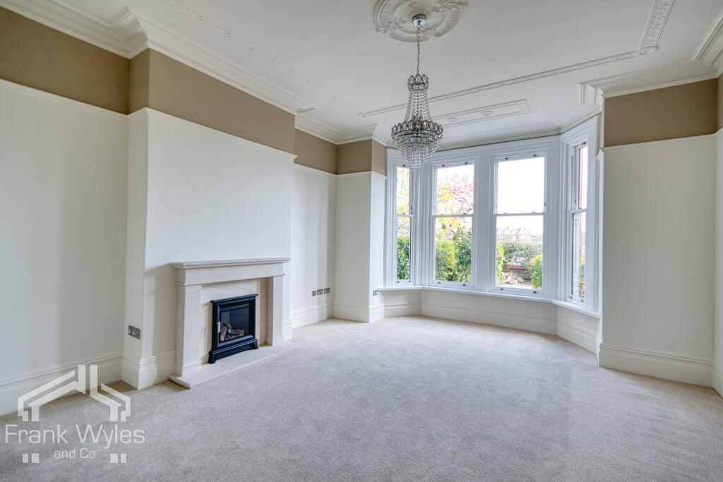 Fairlawn Road, Lytham, Lancashire, FY8 5PT photo 4