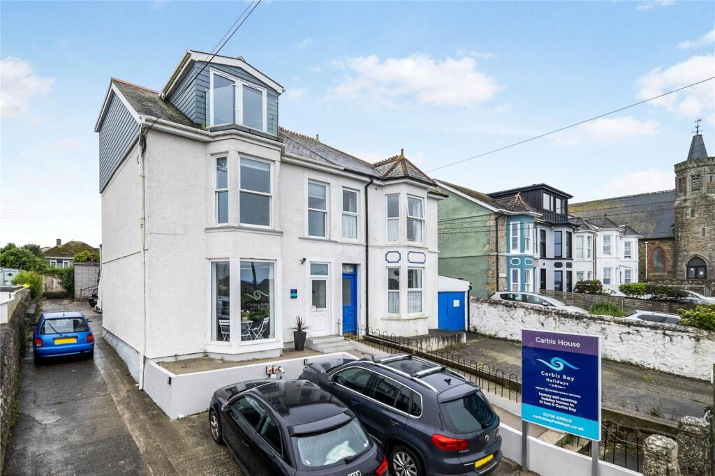House in Truro