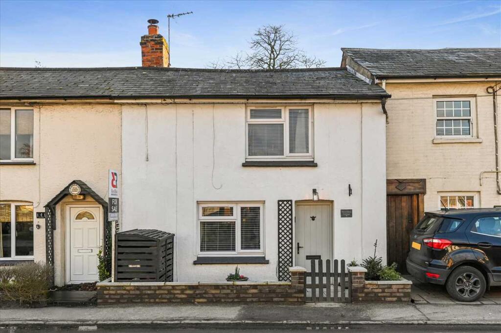 Main image of property: Abbey Street, Thorpe Le Soken