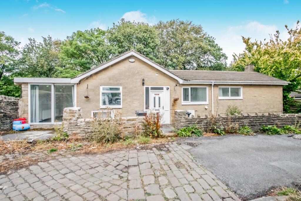Main image of property: Peel Park View, Bradford, BD3