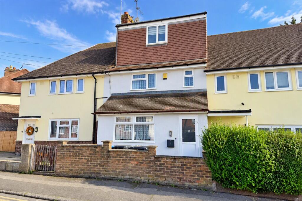 Nursery Lane, Northampton
