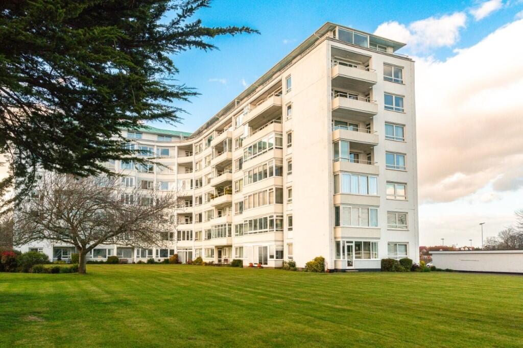 Main image of property: Compton Place Road, Eastbourne, East Sussex, BN21