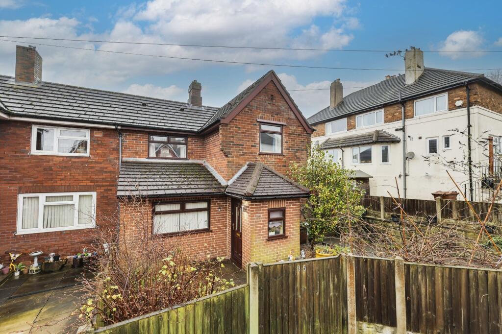 Main image of property: King Edward Avenue, Horsforth, Leeds, West Yorkshire, LS18