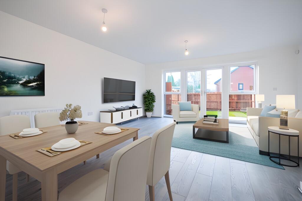 House in Manchester - View 2