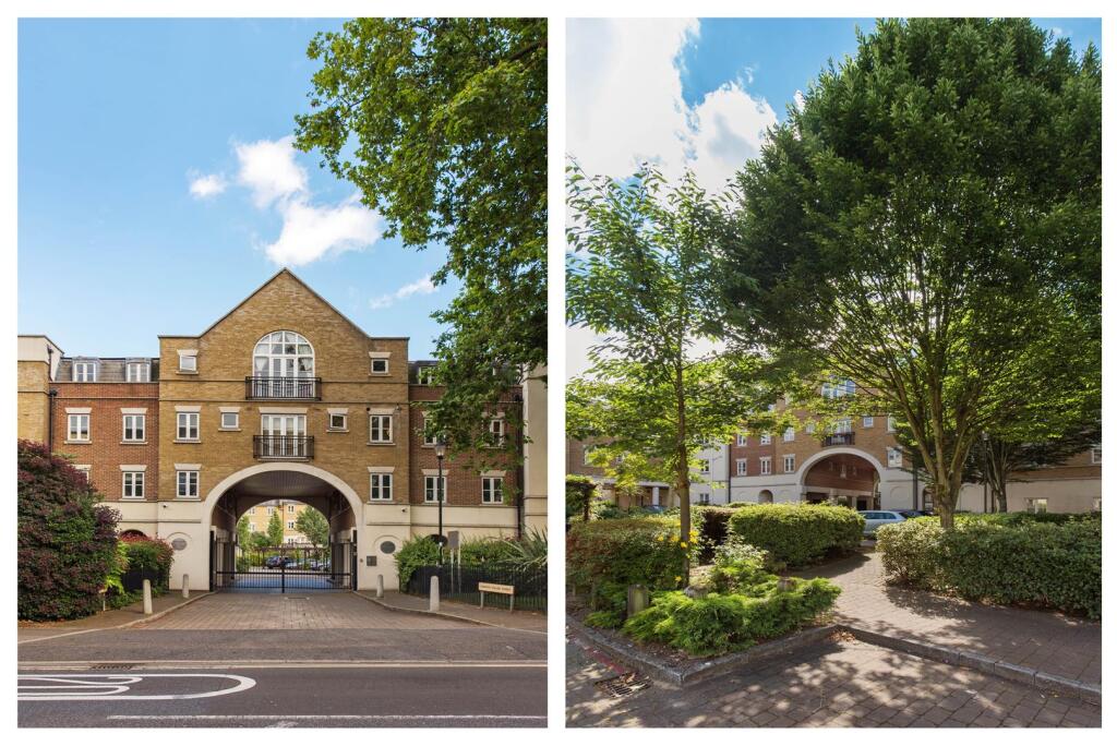 Main image of property: Charles Haller Street, SW2