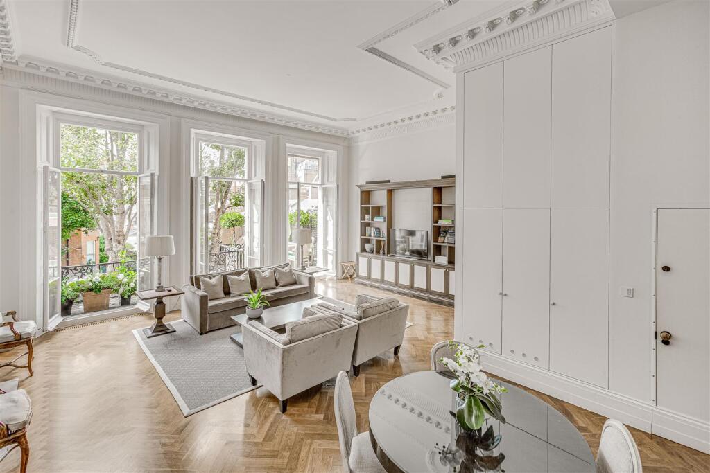 3 bedroom apartment for rent