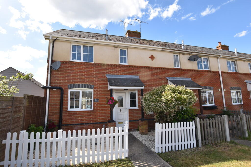 Main image of property: Heaton Way, Tiptree