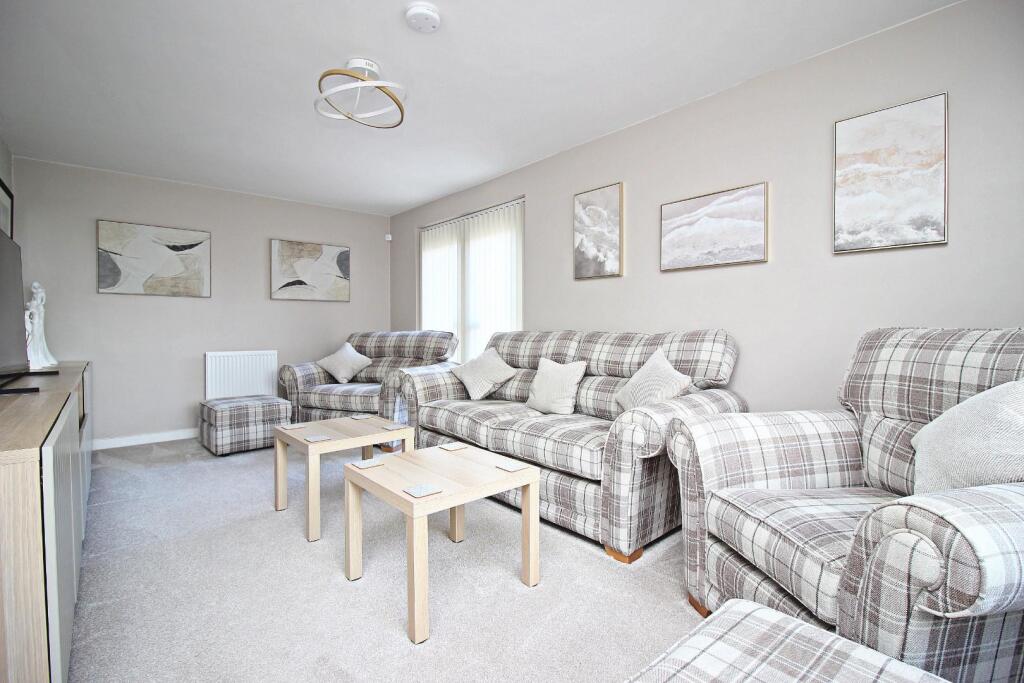 Manor Drive, Sacriston, Durham photo 3