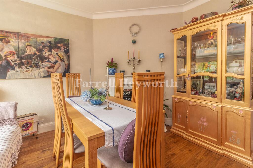House in Blackpool - More