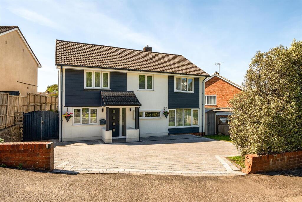 Main image of property: Parkfield Crescent, Taunton