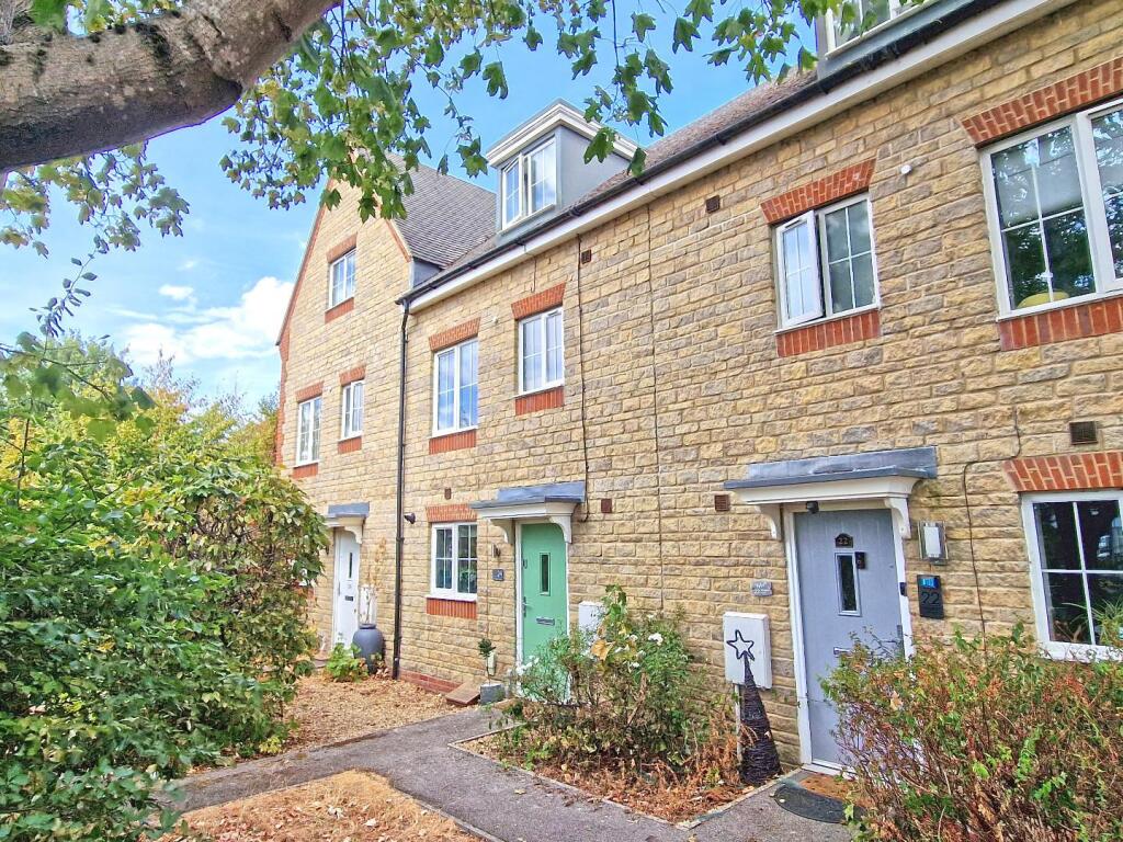 Main image of property: Ploughley Road, Ambrosden, Bicester