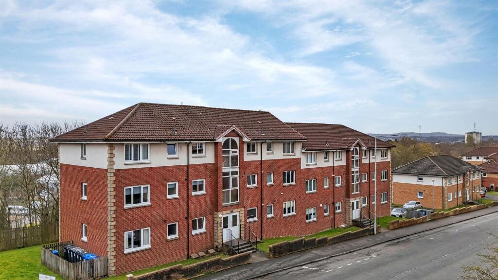Main image of property: Queen Elizabeth Gardens, Clydebank