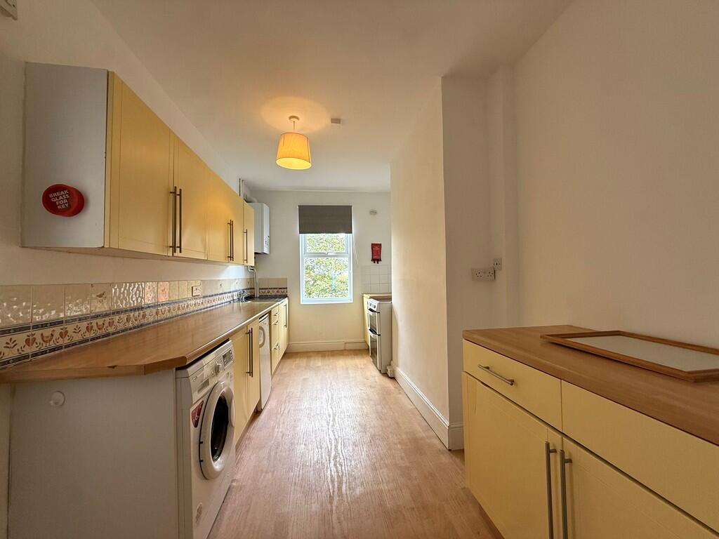 House in Exeter, Heavitree - View 5