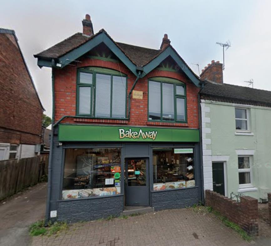 Main image of property: Hednesford Road, Heath Hayes, Cannock