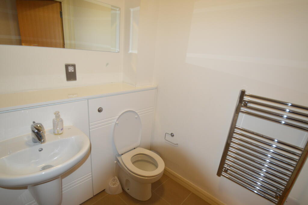 Additional image 5 of Bromsgrove Street, Birmingham, West Midlands, B5