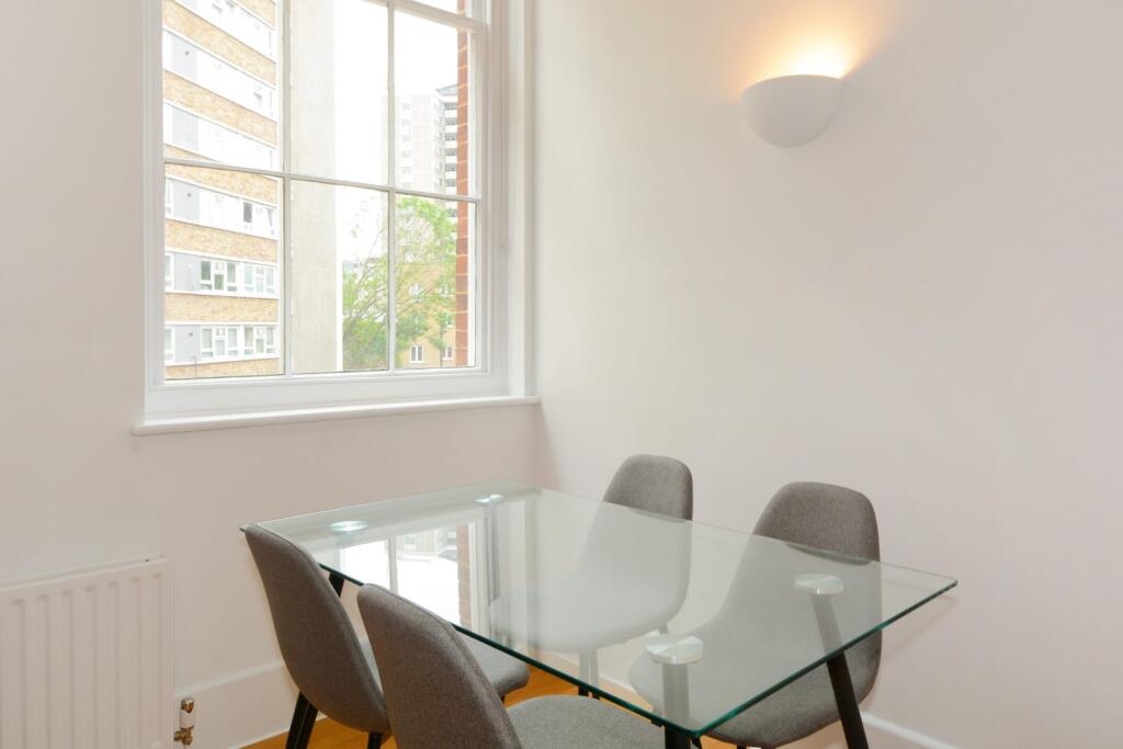 Apartment in London - View 4