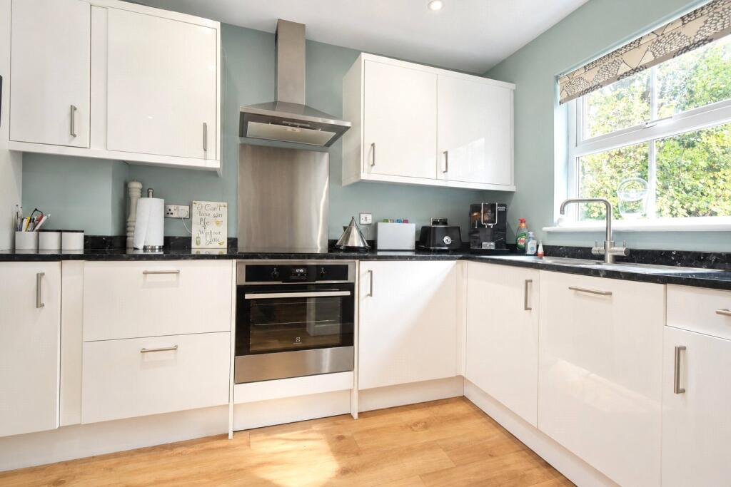 House in Reading - View 4