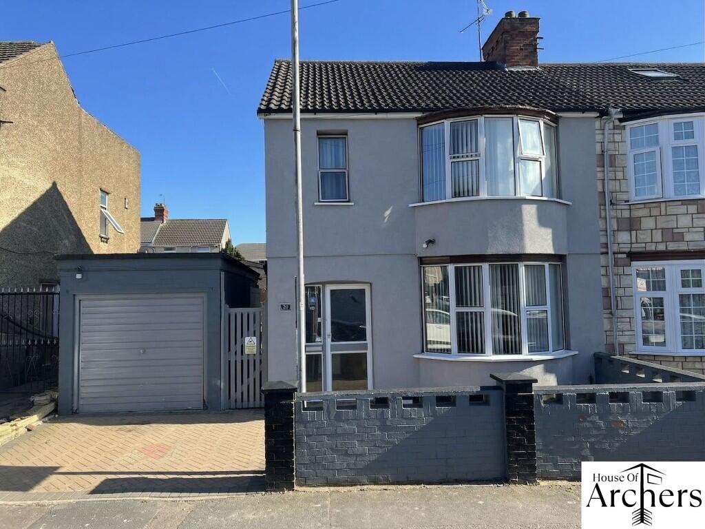 Main image of property: Fitzroy Avenue, Luton, Bedfordshire, LU3