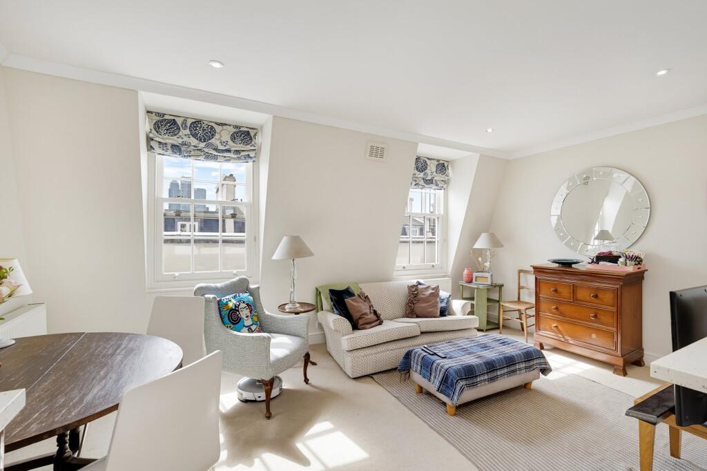 Main image of property: Gloucester Street,
Pimlico, SW1V