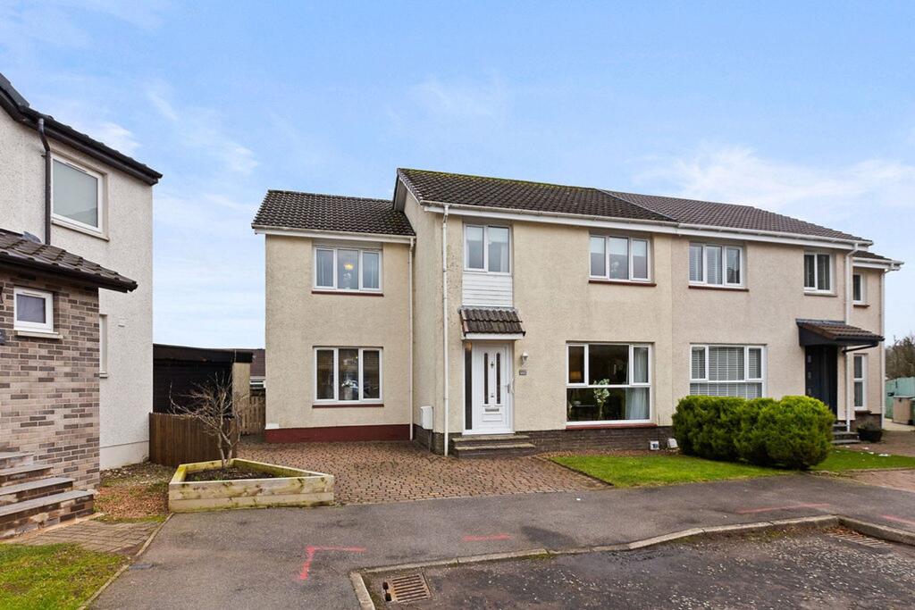 Main image of property: Piper Avenue, Houston, PA6