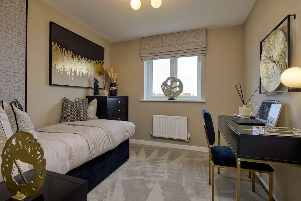 Additional image 2 of Cley Hill View, Victoria Road, Warminster